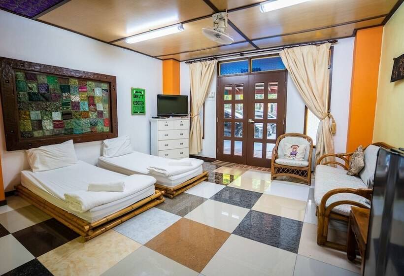 Номер Superior, Lost Paradise Resort
