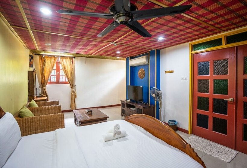 Номер Superior, Lost Paradise Resort