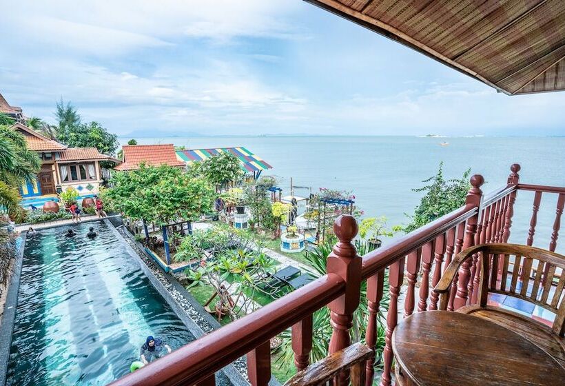 Люкс Премиум, Lost Paradise Resort