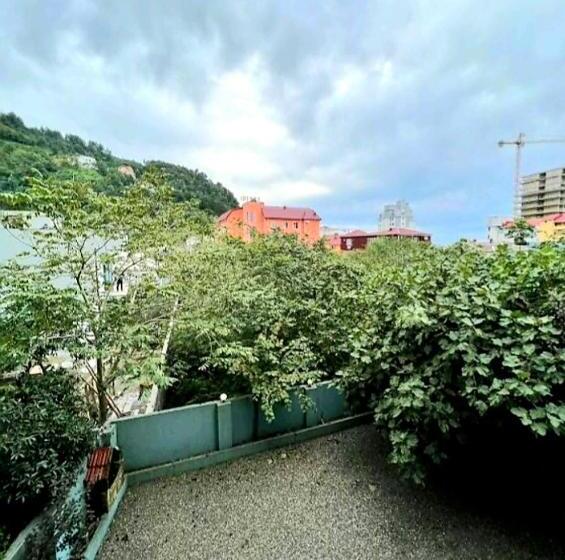 اتاق استاندارد با بالکن, Rio Gonio
