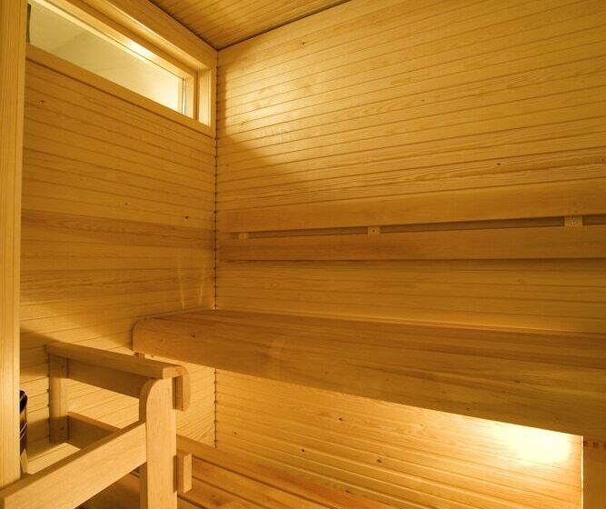 Номер Superior, Wilderness Hotel Juutua