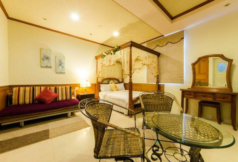 اتاق استاندارد, Avica Homestay