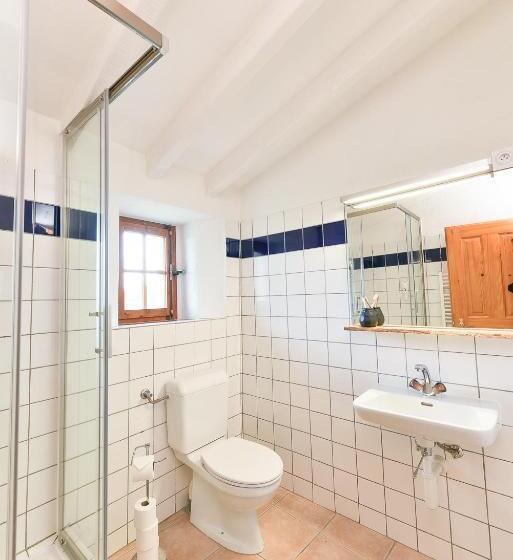 Номер Стандарт, Auberge La Plaine