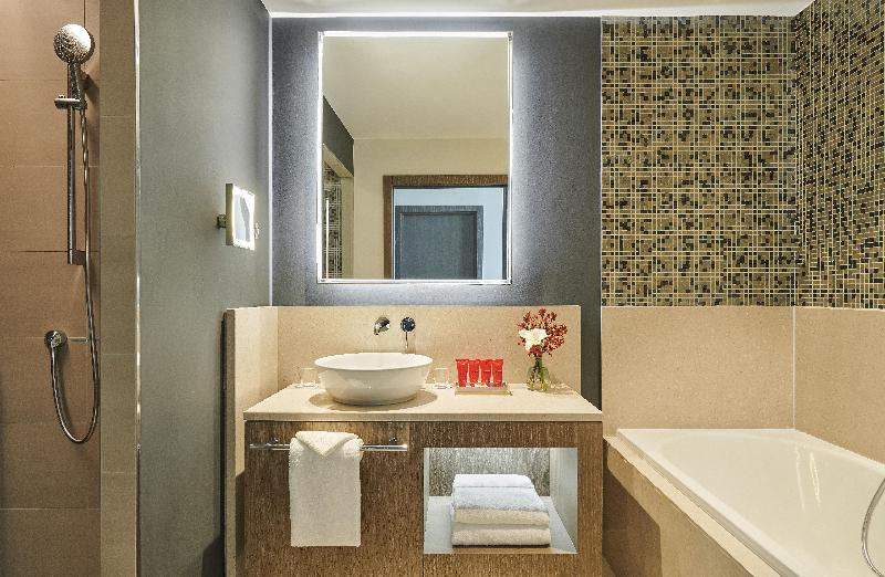 اتاق پرمیوم, Orion Hotel Bishkek