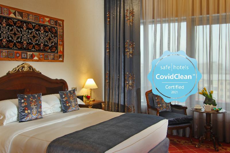 اتاق پرمیوم, Orion Hotel Bishkek