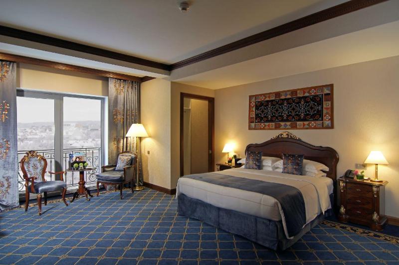 سوییت, Orion Hotel Bishkek