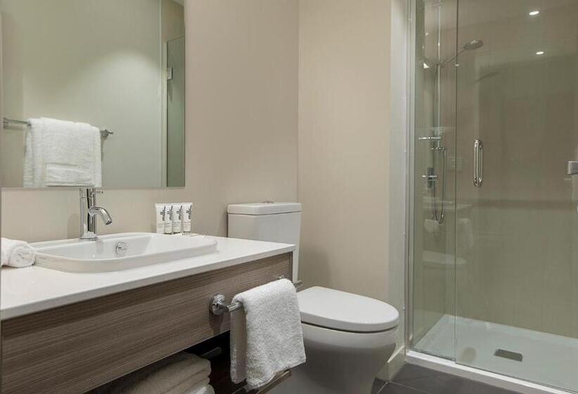 Студио Executive, Quest Highbrook
