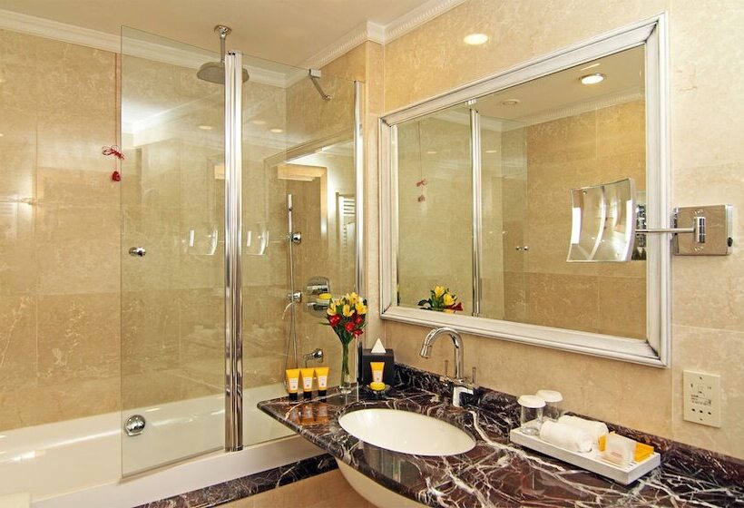 اتاق پرمیوم, Orion Hotel Bishkek