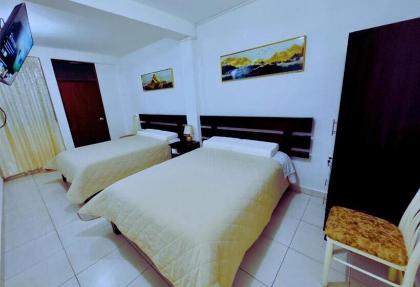 اتاق استاندارد, Lux   Hotel Boutique