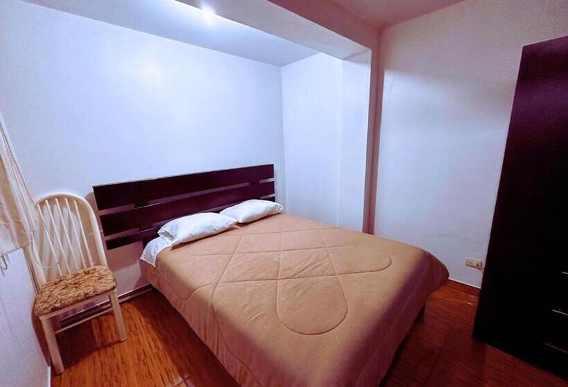 اتاق عادی, Lux   Hotel Boutique