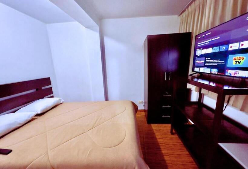 اتاق عادی, Lux   Hotel Boutique
