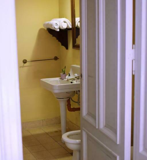 Standardzimmer, Be King Hostel