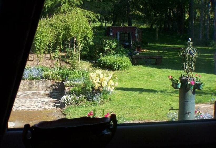 スタンダードルーム, Le Moulin Du Bignon