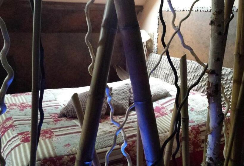 Номер Superior, Chambres D Hotes ,hotel ,secret D Une Nuit A Vicq Prės De Onnaing,avec Piscine