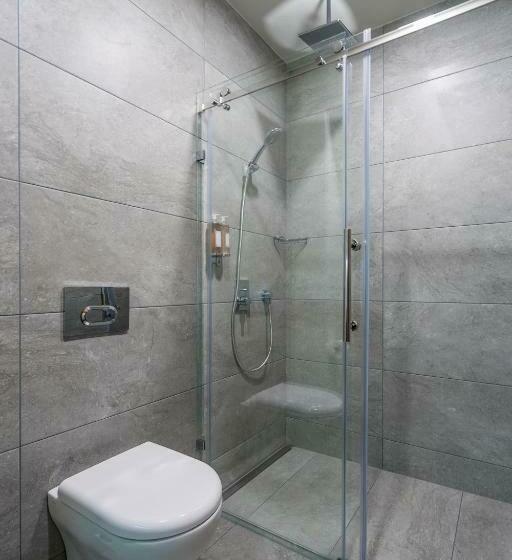 اتاق استاندارد با چشم‌انداز, Kvareli Lake Resort