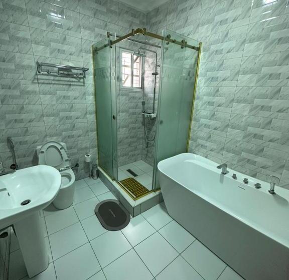 سوییت اجرایی, Dejames Hotels And Suites
