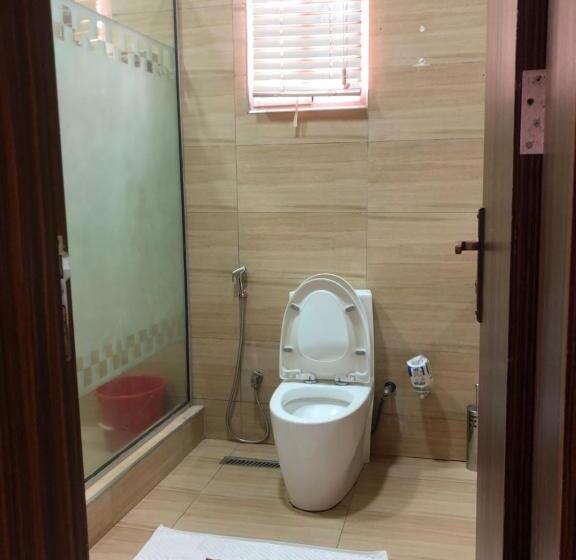 سوییت اجرایی, Dejames Hotels And Suites