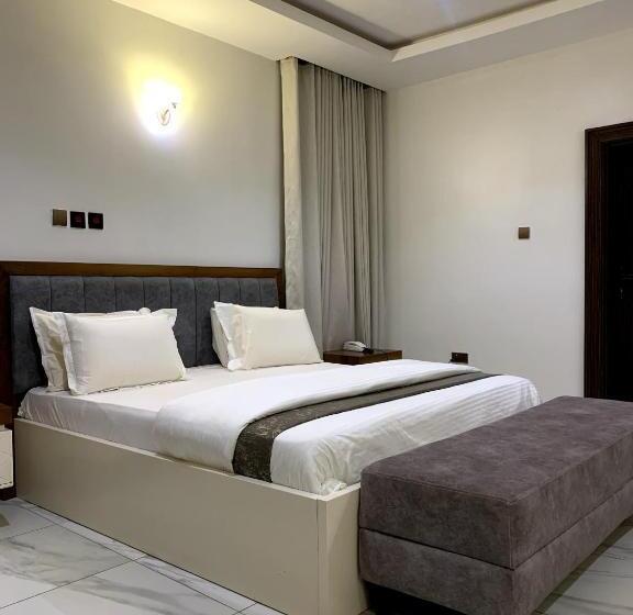 سوییت اجرایی, Dejames Hotels And Suites