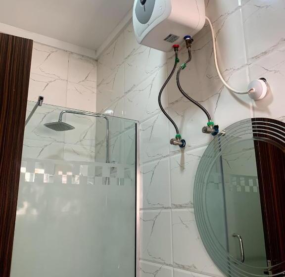 سوییت جونیور لوکس, Dejames Hotels And Suites