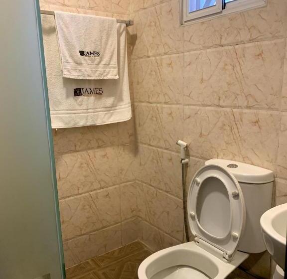سوییت جونیور لوکس, Dejames Hotels And Suites