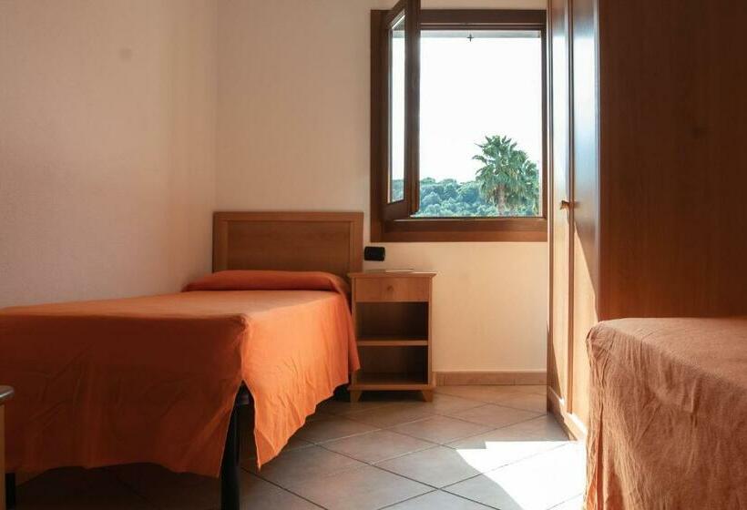 آپارتمان 2 خوابه, Isa   Residence With Swimming Pool In Sos Alinos, Apartments With Air Conditioning And Private Outdo