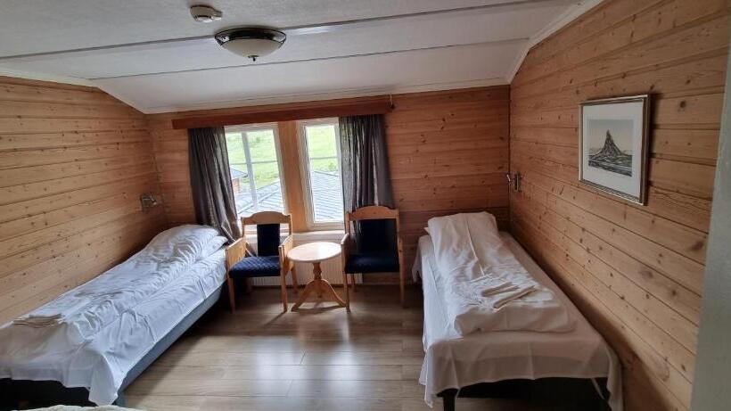 Номер Стандарт Трехместный, Raubergstulen Fjellstue Og Hytter