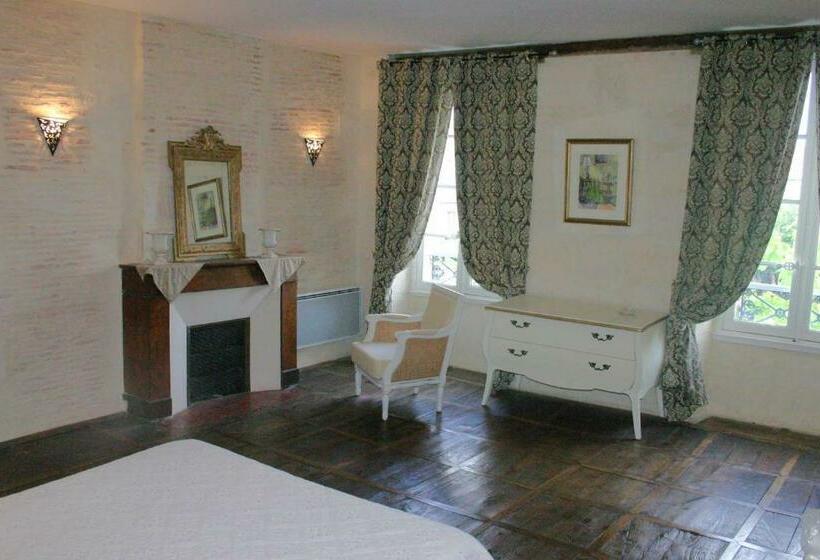 Номер Стандарт Смежный, Chambres De Charme Florence