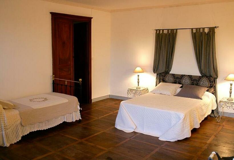 Номер Стандарт, Chambres De Charme Florence