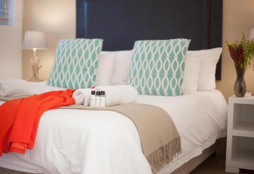 اتاق استاندارد, Caza Beach Guesthouse