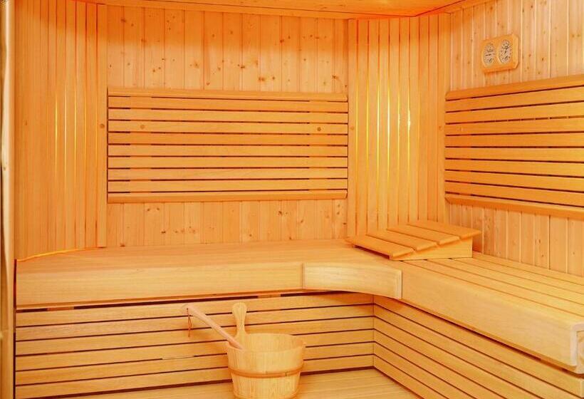Номер Superior, Domaine De Campagnac   Spa & Sauna