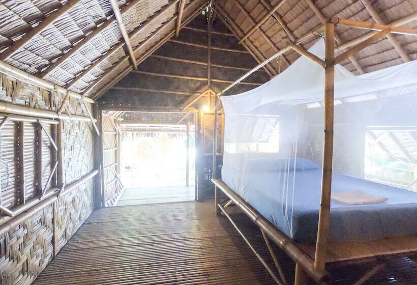 Бунгало Стандарт, Forra Dive Resort Pattaya Beach