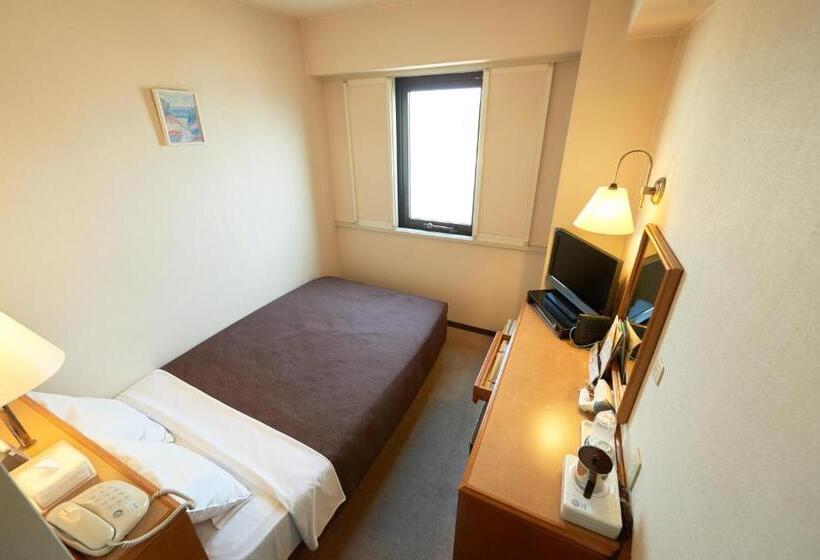 Номер Базовый Двуспальная Кровать, Select Inn Hachinohe Chuo