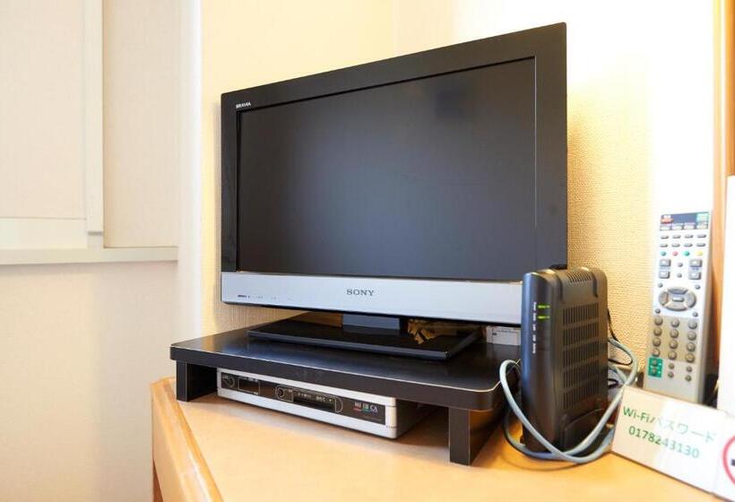 Номер Стандарт, Select Inn Hachinohe Chuo