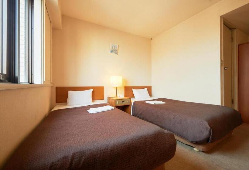 Номер Стандарт, Select Inn Hachinohe Chuo
