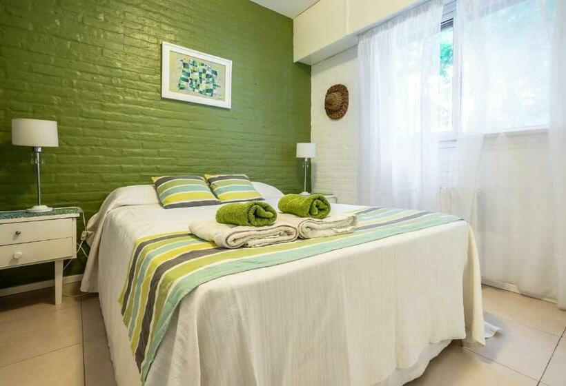 Номер Стандарт, Nautilus B&b