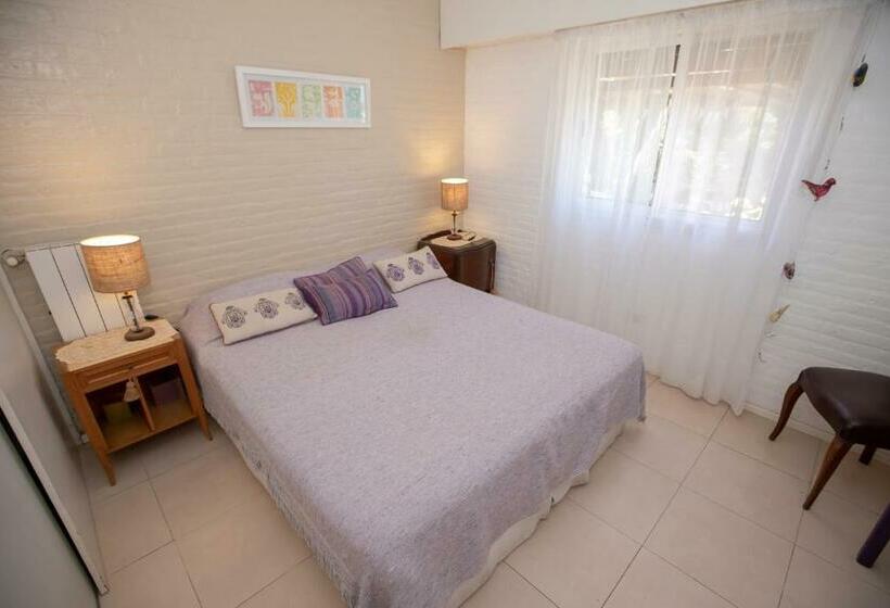 Номер Стандарт, Nautilus B&b