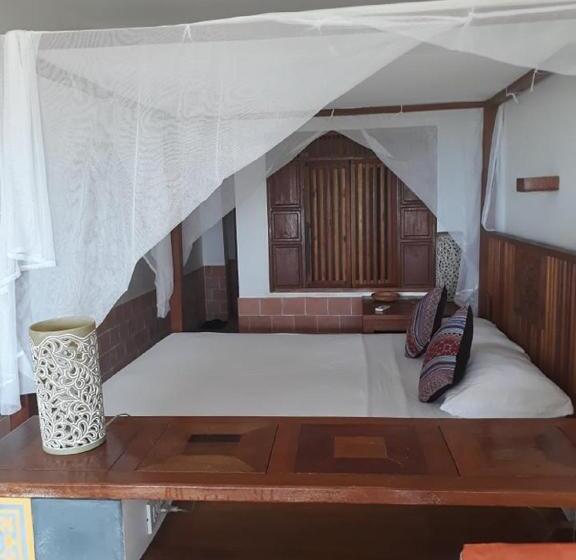 اتاق استاندارد, Villa Louise Hue Beach Boutique