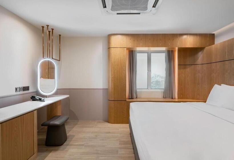 Студио Стандарт Кровать Кинг, The Bayou Hotel Langkawi