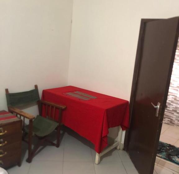 اتاق استاندارد, Jacaranda Homestay