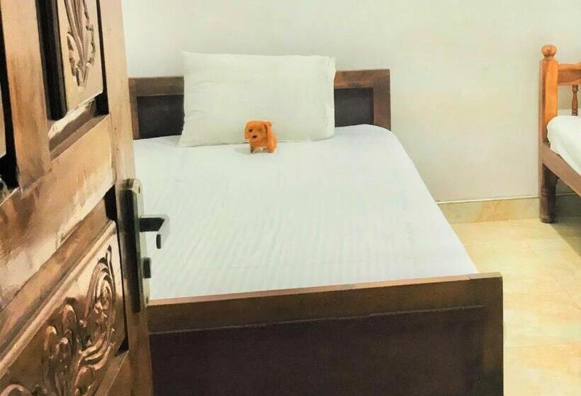 חדר אקונומי, Grand Refuge Holiday Rooms