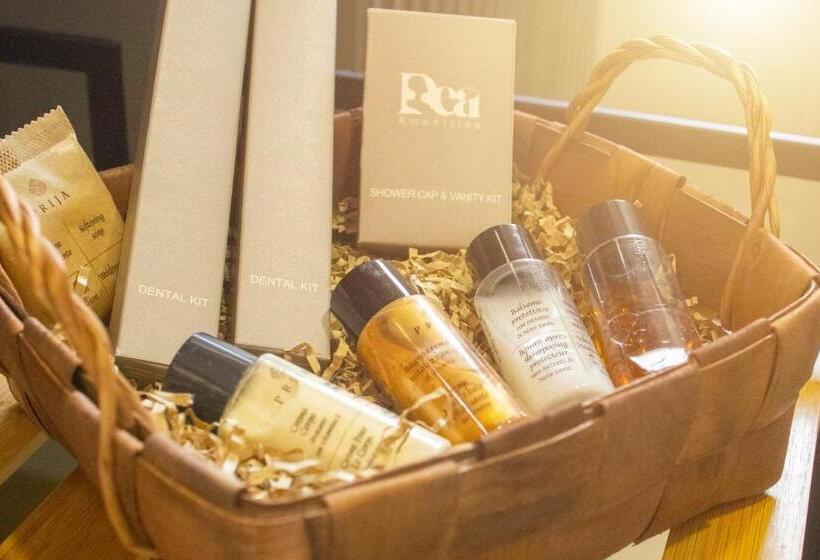 자쿠지 스위트, Elite Luxury Boutique