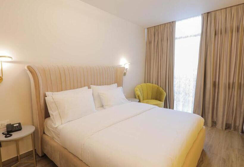 غرفة قياسية, Olia Residence