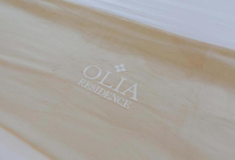 غرفة سوبيريور, Olia Residence