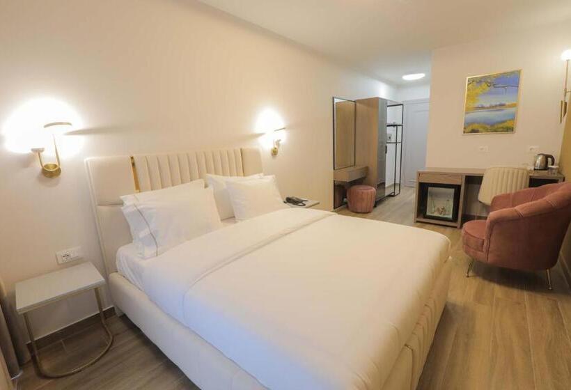 غرفة سوبيريور, Olia Residence