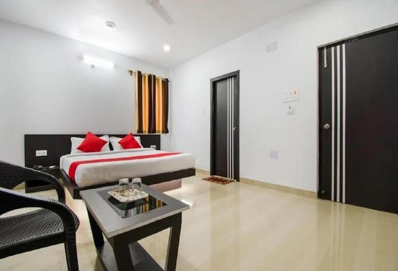 اتاق لوکس, S G International Danapur
