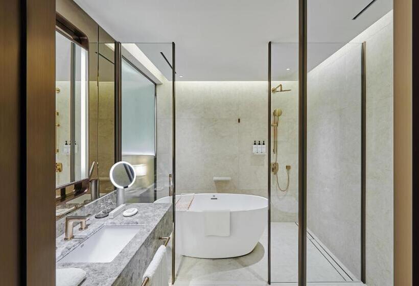 اتاق پرمیوم, Wyndham Grand Busan