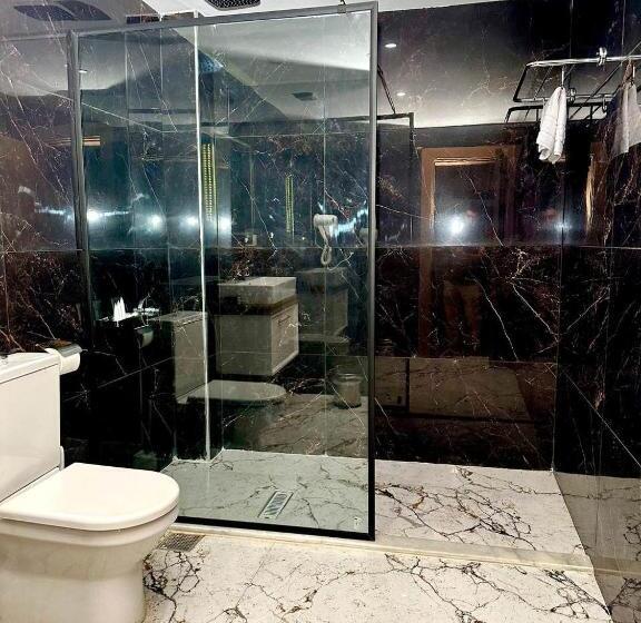 سوییت خانوادگی, Myhotel Erbil