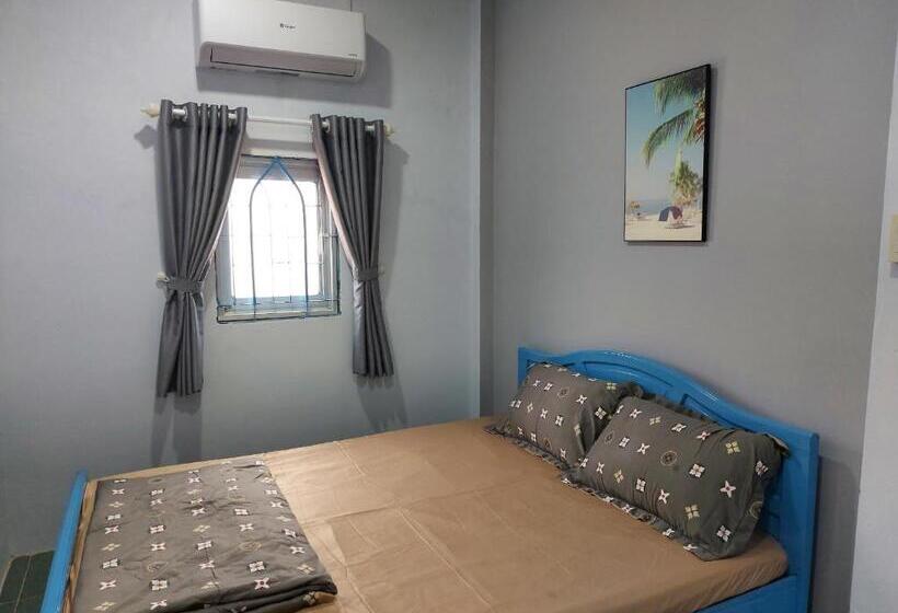 بنگله خانوادگی, Confetti Homestay