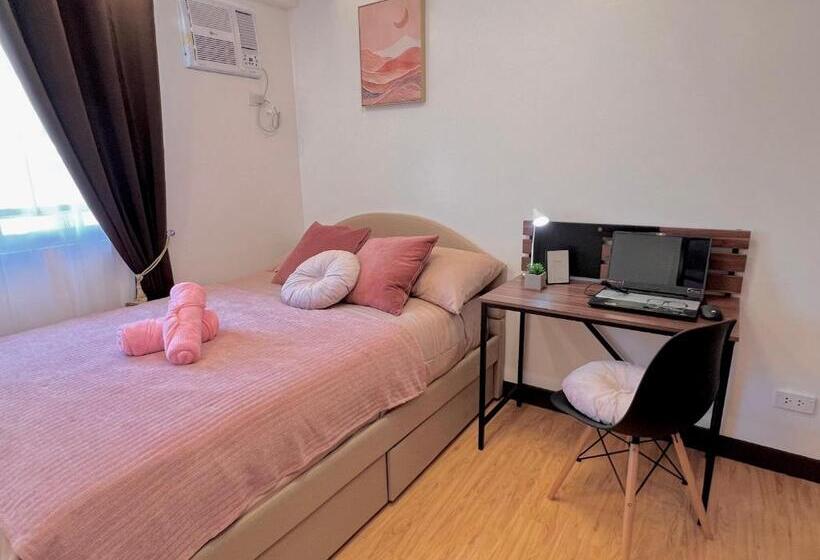Апартаменты 1 Спальня, Athena’s Den