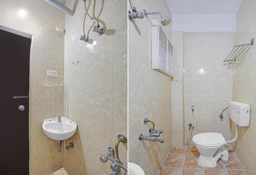 デラックスルーム, Comfort Park Inn
